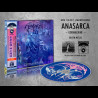 ANASARCA - Godmachine