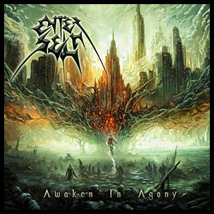 ENTER SELF - Awaken in Agony