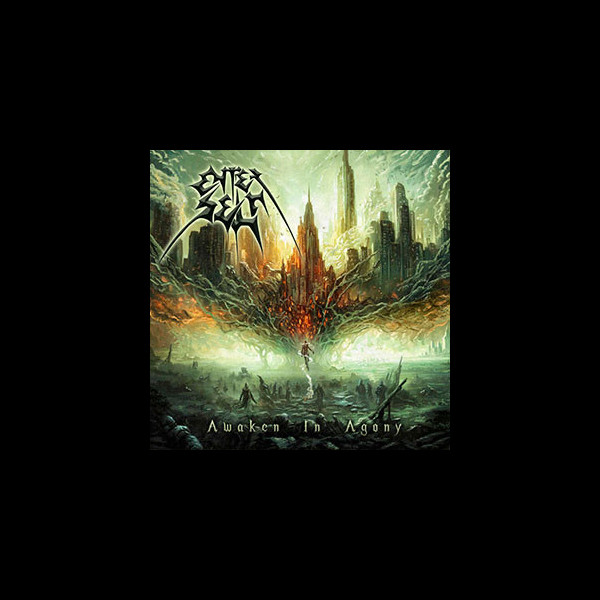 ENTER SELF - Awaken in Agony