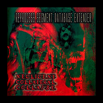 NEGLIGENT COLLATERAL COLLAPSE - Reprocess Segment Database Extender