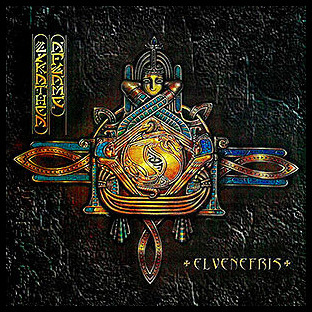 LYKATHEA AFLAME - Elvenefris