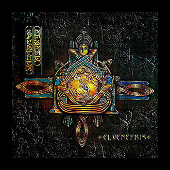 LYKATHEA AFLAME - Elvenefris