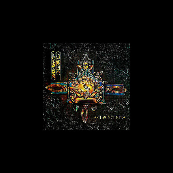 LYKATHEA AFLAME - Elvenefris