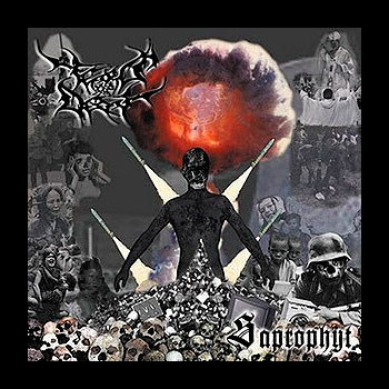 TEARS OF DECAY - Saprophyt