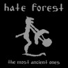 HATE FOREST - The Most Ancient Ones