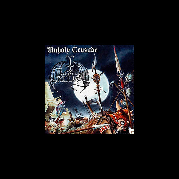 LORD BELIAL - Unholy Crusade