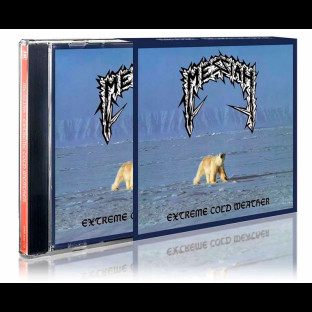 MESSIAH - Extreme Cold Weather