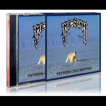 MESSIAH - Extreme Cold Weather