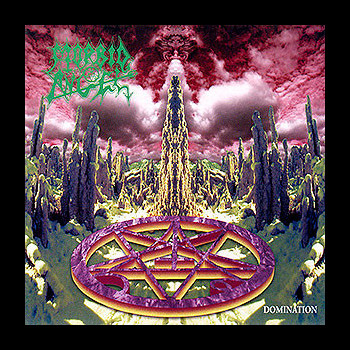MORBID ANGEL