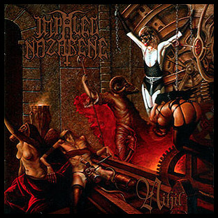 IMPALED NAZARENE - Nihil