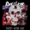 SACRILEGE B.C. - Party With God
