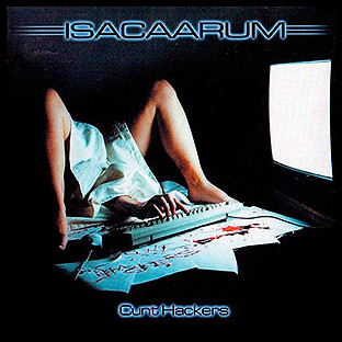 ISACAARUM - Cunt Hackers