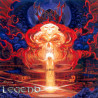 TYRANT (jap) - Legend