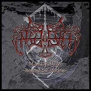 ENSLAVED - Mardraum: Beyond the Within
