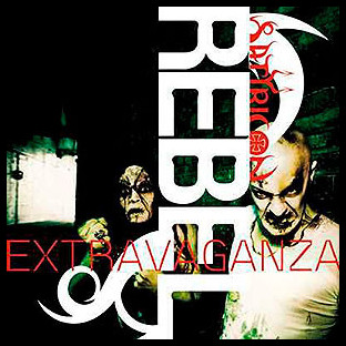 SATYRICON - Rebel Extravaganza