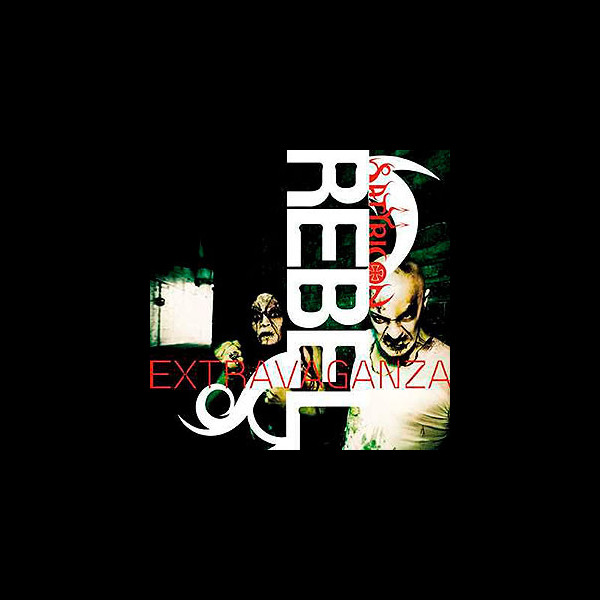 SATYRICON - Rebel Extravaganza