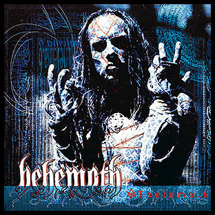 BEHEMOTH - Thelema.6