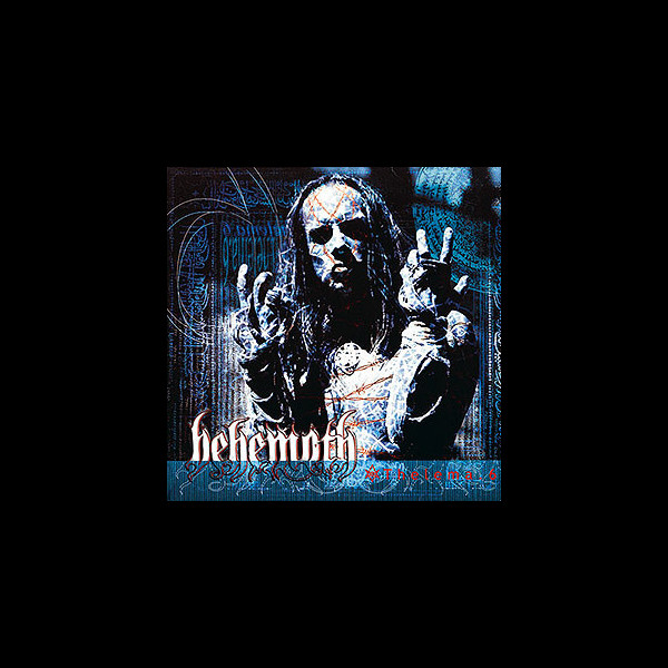 BEHEMOTH - Thelema.6