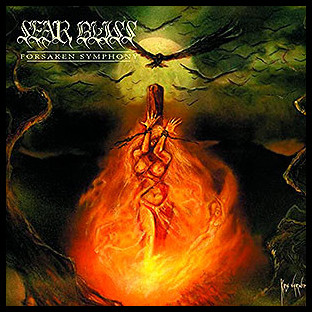 SEAR BLISS - Forsaken Symphony