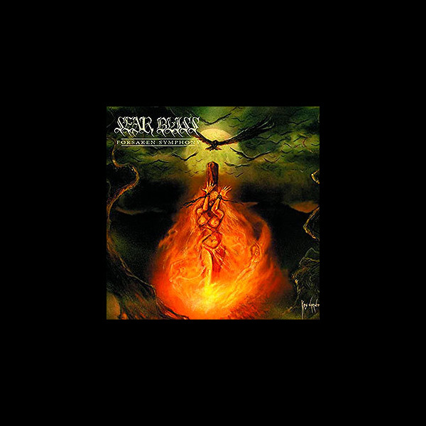 SEAR BLISS - Forsaken Symphony