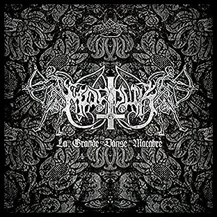 MARDUK - La Grande Danse Macabre