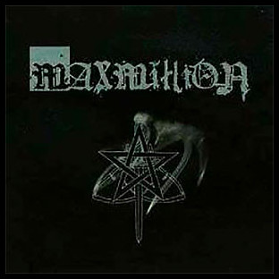 MAXMILLION - Maxmillion