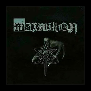 MAXMILLION - Maxmillion