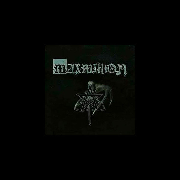 MAXMILLION - Maxmillion