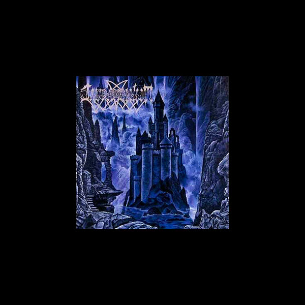 SACRAMENTUM - Far Away From the Sun