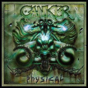 CANKER - Physical