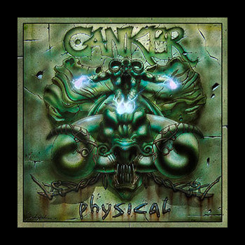 CANKER - Physical
