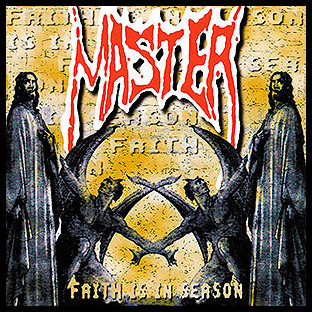 MASTER - Faith is in Season