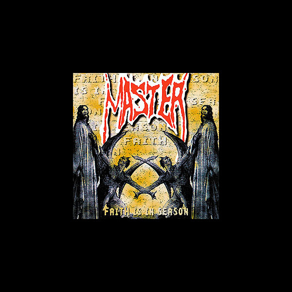 MASTER - Faith is in Season