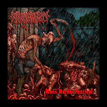 NEURO-VISCERAL EXHUMATION