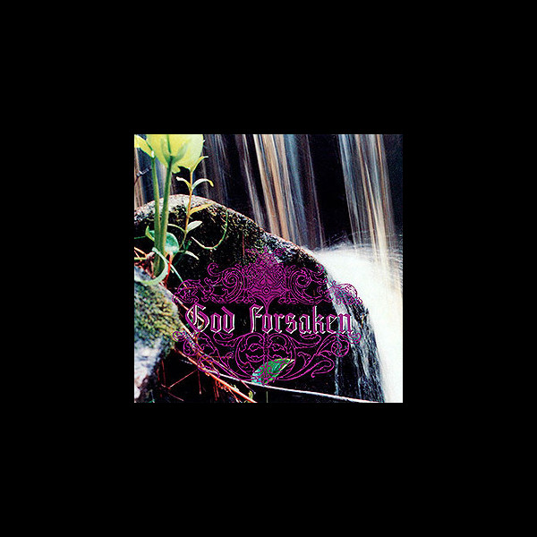 GOD FORSAKEN - The Tide has Turned