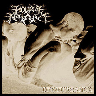 HOUR OF PENANCE - Disturbance