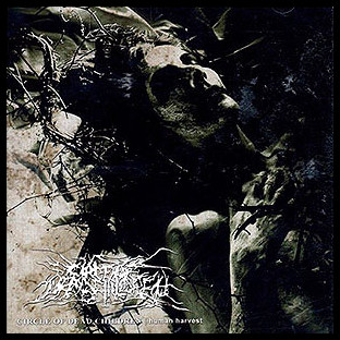 CIRCLE OF DEAD CHILDREN - Human Harvest