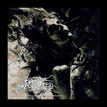 CIRCLE OF DEAD CHILDREN - Human Harvest