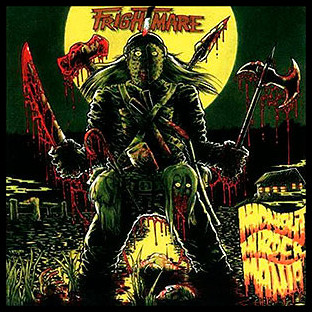 FRIGHTMARE - Midnight Murder Mania