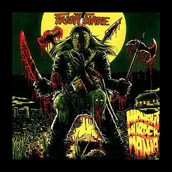 FRIGHTMARE