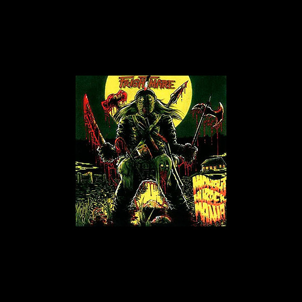 FRIGHTMARE - Midnight Murder Mania