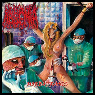 ABSEMIA - Morbopraxis