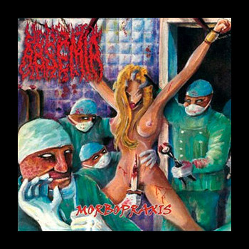 ABSEMIA - Morbopraxis