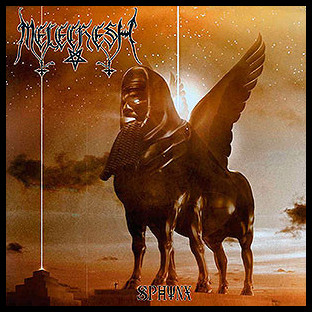 MELECHESH - Sphynx