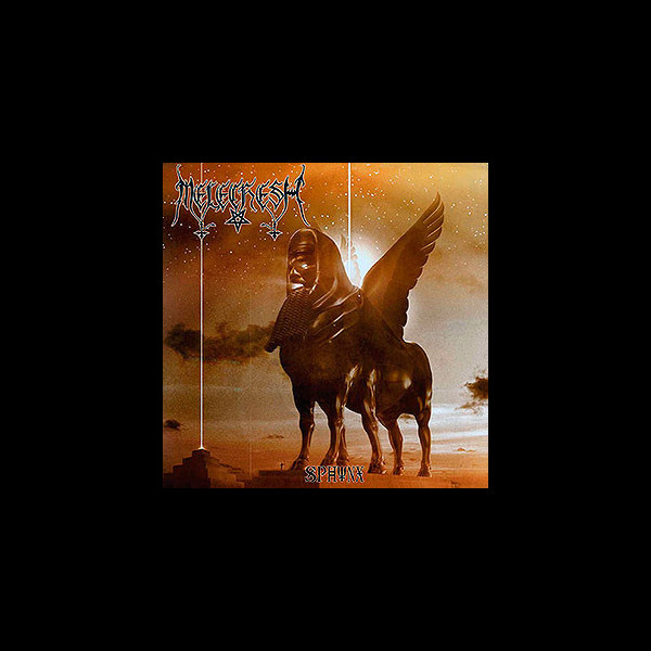 MELECHESH - Sphynx