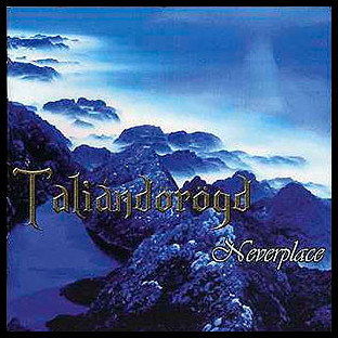 TALIÁNDORÖGD - Neverplace