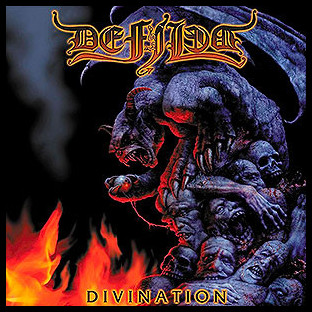 DEFILED - Divination