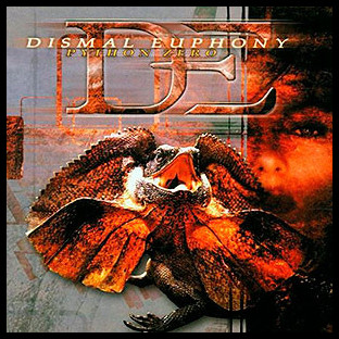 DISMAL EUPHONY - Python Zero