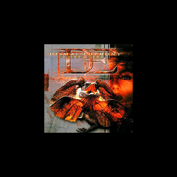 DISMAL EUPHONY - Python Zero