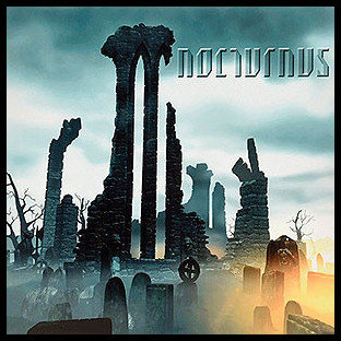 NOCTURNUS - Ethereal Tomb